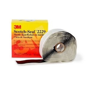 3M Scotch Seal 2229 Rubber Mastic Tape