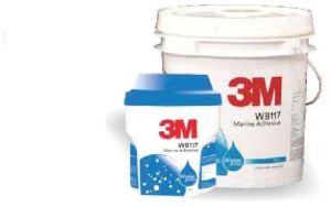 3M WB117 Marine Adhesive