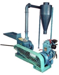 Maize Grinding Hammer Mill