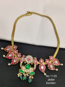 kundan jadau jewellery