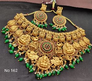 PARIJATHA JEWELLERY