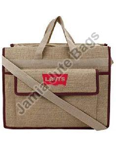 Jamia Promotional Jute Bags