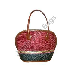 Stylish Jute Ladies Handbags