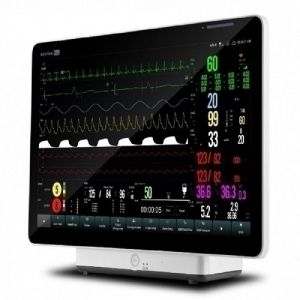 Biolight P22 Patient Monitor