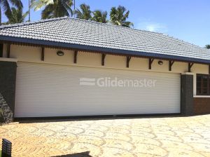 Automatic Rolling Shutters in Kerala