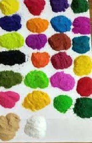 holi gulal powder