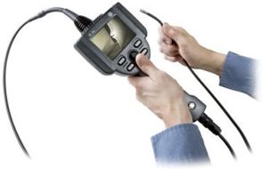 Borescope Repair Service