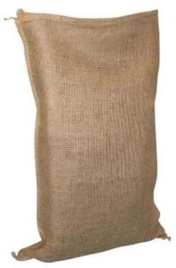 Jute Sand Bag