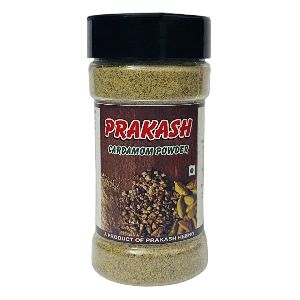 Prakash Cardamom Powder 80gm Pack