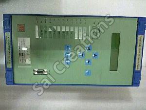JNP 098 JVS Numerical Over Current Relay