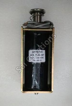 Siemens 110 VDC Closing & Tripping Coil