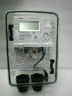 Secure Saral Energy Meter