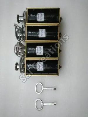 Siemens 110 VDC Closing & Tripping Coil