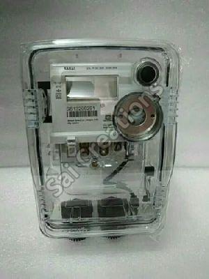 Secure Saral Energy Meter
