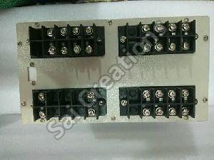 JNP 098 JVS Numerical Over Current Relay