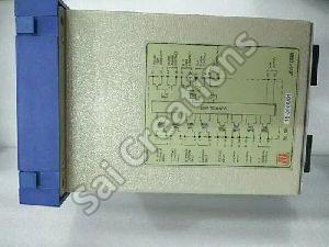 JNP 098 JVS Numerical Over Current Relay