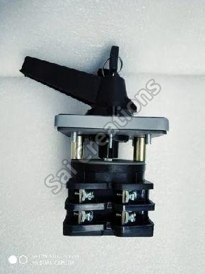 Trip Neutral Close Switch
