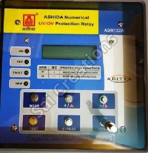 ADR-132A Ashida Under Voltage Relay