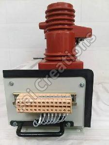 CG CSVP-11S Vacuum Contactor