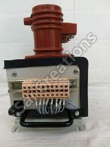CG  MVC-400LD Vacuum Contactor