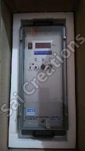 EE-301T Voltage Regulating Relay