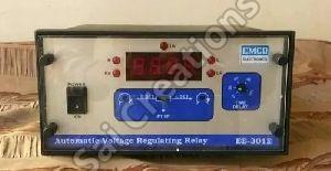 Voltage Regulating Relays