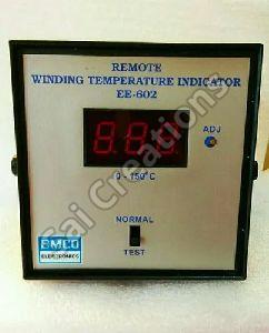 EMCO Winding Temperature Indicator