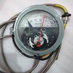 Heatex Oil Temperature Indicator