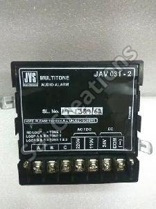 JAV 031 - 2 Electrical Hooter