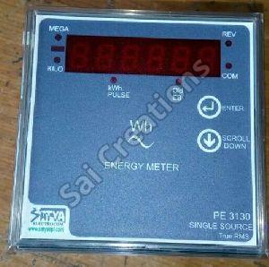 Satya Digital Energy Meter