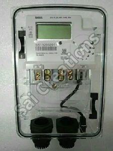 Secure Saral Energy Meter