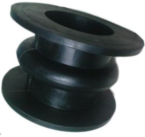 Rubber Flexible Bellows