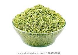 Fennel Seed