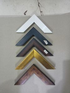 Decorative Photo Frame Moulding
