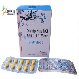 Amitriptyline Tablets