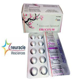 Etoricoxib Tablets