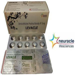 Levocetirizine Tablets