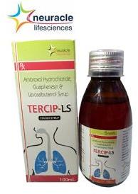 TERCIP-LS Syrup