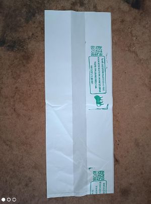 Compostable Pouch