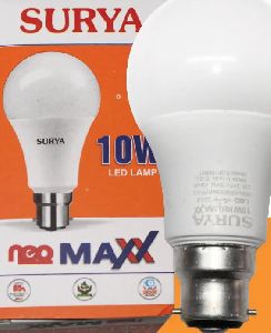 Surya Maxx LED bulb 10 Watt
