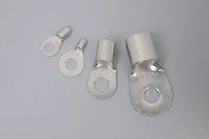 Ring Type Copper Terminal Lugs