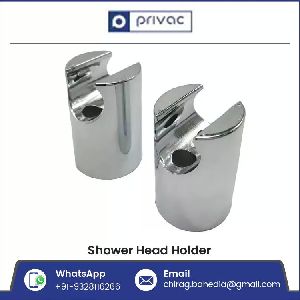 ABS Shower Head Holder
