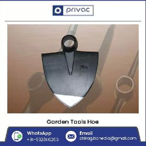 Triangular Garden Hoe
