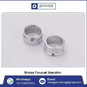 Brass Faucet Aerator