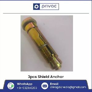 Zinc Plated Carbon Steel Fix Anchor Bolts