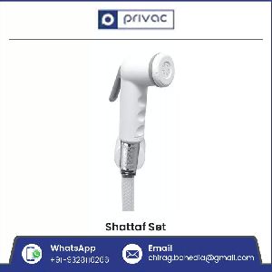 ABS Shattaf Set