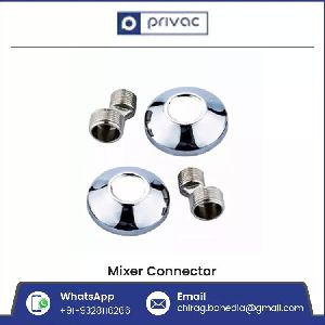 Brass Mixer Eccentric Connector