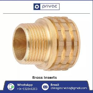 Brass PPR Inserts