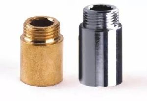Brass Extension Nipple