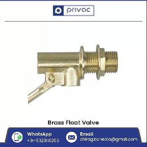 Brass Float Valve